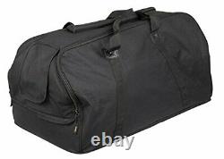 JBL Carry Bag Durable Heavy Duty with Reinforced Carry Handles & Polyethylene Core
