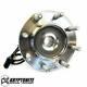 Kryptonite Lifetime Warranty Wheel Bearing For 99-07 Chevy/GMC 2500HD/3500HD SRW