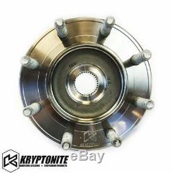 Kryptonite Wheel Bearing For 2011-2019 Chevy/GMC 2500HD/3500HD SRW 2WD