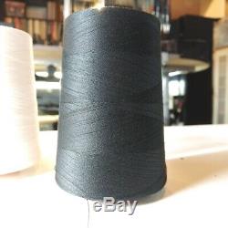 LOT1 thread of Polycore 50, Polyester Core/Wrap, Tex 40