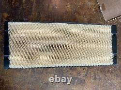 LUBER-FINER LAF6725 A Heavy Duty Air Filter Power Core