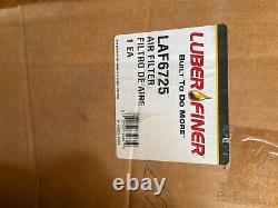 LUBER-FINER LAF6725 A Heavy Duty Air Filter Power Core