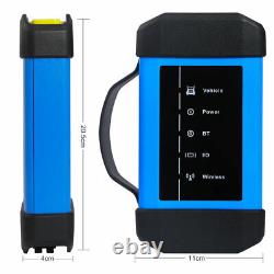 Launch X-431 HD3 24V Heavy Duty Truck Diagnostic Adapter for X431 V+ PRO3S+ PAD7