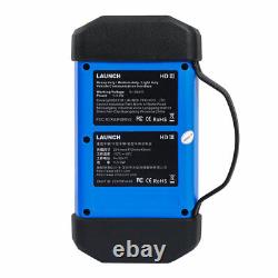 Launch X-431 HD3 24V Heavy Duty Truck Diagnostic Adapter for X431 V+ PRO3S+ PAD7