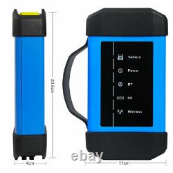 Launch X431 HD3 24V Ultimate Heavy Duty Truck Diagnostic Adapter for X431V+, PAD3