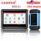 Launch X431 V+ HD3 Wifi/Bluetooth Heavy Duty Truck Diagnostic Tool