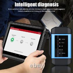 Launch X431 V+ HD3 Wifi/Bluetooth Heavy Duty Truck Diagnostic Tool