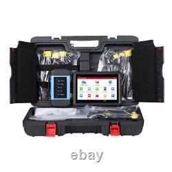 Launch X431 V+ HD3 Wifi/Bluetooth Heavy Duty Truck Diagnostic Tool