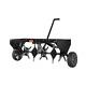 Lawn Aerator Core Plug Aerator Tow Behind Tractor Mower Heavy Duty USA