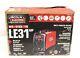 Lincoln Electric LE31MP Multi-Process Welder Black/Red NEW IN BOX