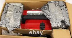 Lincoln Electric LE31MP Multi-Process Welder Black/Red NEW IN BOX