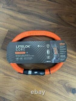 Litelok Core Plus 75cm (Orange)