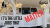 Little Jobs Massive Catamaran Life On The Hulls Ep322