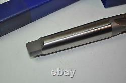Lot of 3 CJT Durapoint 410 15/16 Carbide Tip Heavy Duty Taper Shank Core Drill