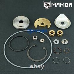 MAMBA 10-7 Heavy Duty Turbo Super Core For Greddy T78-34D 49175-00690 850P