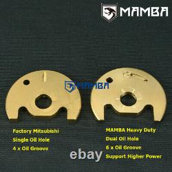 MAMBA 10-7 Heavy Duty Turbo Super Core For Greddy T78-34D 49175-00690 850P