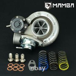 MAMBA 9-6 VOLVO 850 S70 TD04HL-16T Heavy Duty Turbo Super Core + G3 Actuator