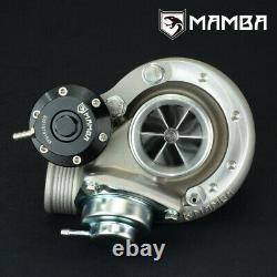 MAMBA 9-6 VOLVO 850 S70 TD04HL-16T Heavy Duty Turbo Super Core + G3 Actuator