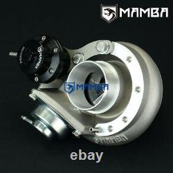 MAMBA 9-6 VOLVO 850 S70 TD04HL-16T Heavy Duty Turbo Super Core + G3 Actuator