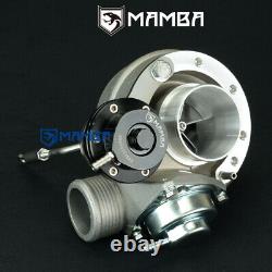 MAMBA 9-6 VOLVO 850 S70 TD04HL-16T Heavy Duty Turbo Super Core + G3 Actuator