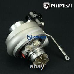 MAMBA 9-6 VOLVO 850 S70 TD04HL-16T Heavy Duty Turbo Super Core + G3 Actuator