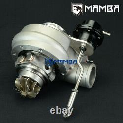 MAMBA 9-6 VOLVO 850 S70 TD04HL-16T Heavy Duty Turbo Super Core + G3 Actuator