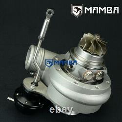 MAMBA 9-6 VOLVO 850 S70 TD04HL-16T Heavy Duty Turbo Super Core + G3 Actuator