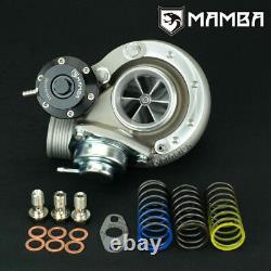 MAMBA 9-6 VOLVO 850 S70 TD04HL-20T Heavy Duty Turbo Super Core + G3 Actuator