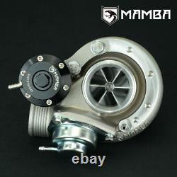 MAMBA 9-6 VOLVO 850 S70 TD04HL-20T Heavy Duty Turbo Super Core + G3 Actuator