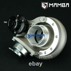 MAMBA 9-6 VOLVO 850 S70 TD04HL-20T Heavy Duty Turbo Super Core + G3 Actuator