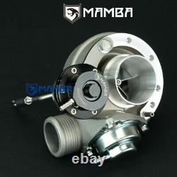 MAMBA 9-6 VOLVO 850 S70 TD04HL-20T Heavy Duty Turbo Super Core + G3 Actuator