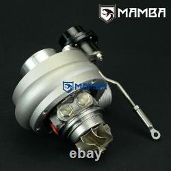 MAMBA 9-6 VOLVO 850 S70 TD04HL-20T Heavy Duty Turbo Super Core + G3 Actuator