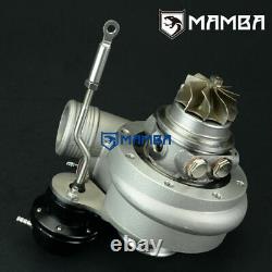 MAMBA 9-6 VOLVO 850 S70 TD04HL-20T Heavy Duty Turbo Super Core + G3 Actuator