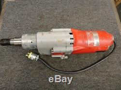 MILWAUKEE Heavy Duty Dymodrill Core Drill Core BoreFree Shipping in the USA