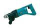 Makita 8406 240 V 13 Mm Diamond Core And Hammer Drill With Carry Case