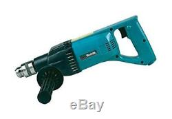 Makita 8406 240 V 13 Mm Diamond Core And Hammer Drill With Carry Case