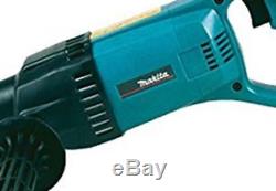 Makita 8406 240 V 13 Mm Diamond Core And Hammer Drill With Carry Case