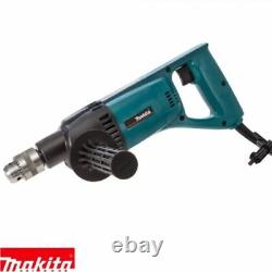 Makita 8406 Diamond Core Drill Rotary With Case 240v