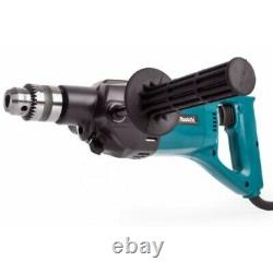 Makita 8406 Diamond Core Drill Rotary With Case 240v