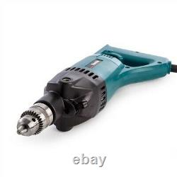 Makita 8406 Diamond Core Drill Rotary With Case 240v