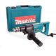 Makita 8406 Rotary & Percussion Diamond Core Drill (240V)