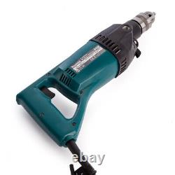 Makita 8406 Rotary & Percussion Diamond Core Drill (240V)