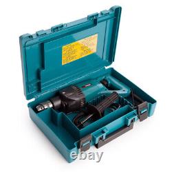 Makita 8406 Rotary & Percussion Diamond Core Drill (240V)