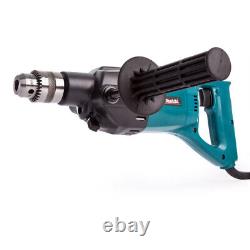 Makita 8406 Rotary & Percussion Diamond Core Drill (240V)