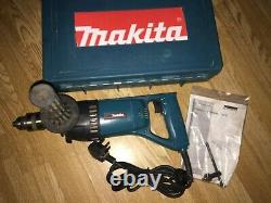 Makita DIAMOND CORE Drill 240v