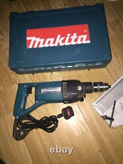 Makita DIAMOND CORE Drill 240v