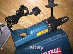 Makita DIAMOND CORE Drill 240v