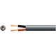 Mercury Adastra Super Heavy-Duty 2-Core 100V Line Speaker Cable, 2.01mm² 25A