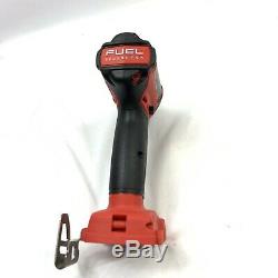 Milwaukee 2754-20 M18 FUEL 3/8 210 FT/LBS High Torque Impact Wrench