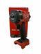 Milwaukee 2854-20 M18 3/8 Drive Fuel Stubby Impact Wrench Bare Tool